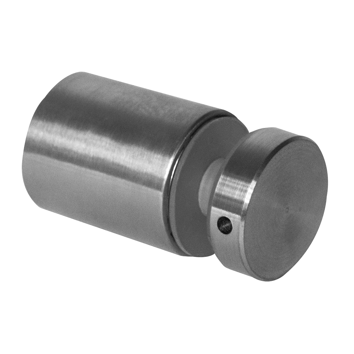 Conector hueco 32 x 38 para pija del #10 HRD 1313