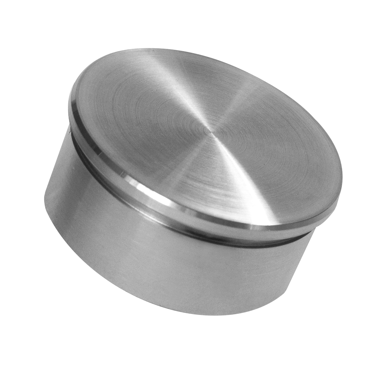 Tapón 2" HRD 1402