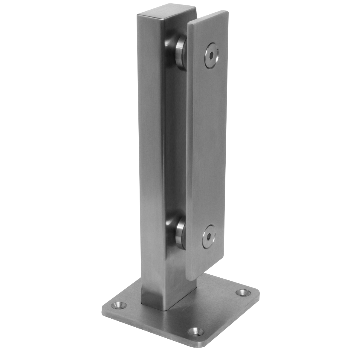 MiniPoste Rectangular HRD 1206 x 250
