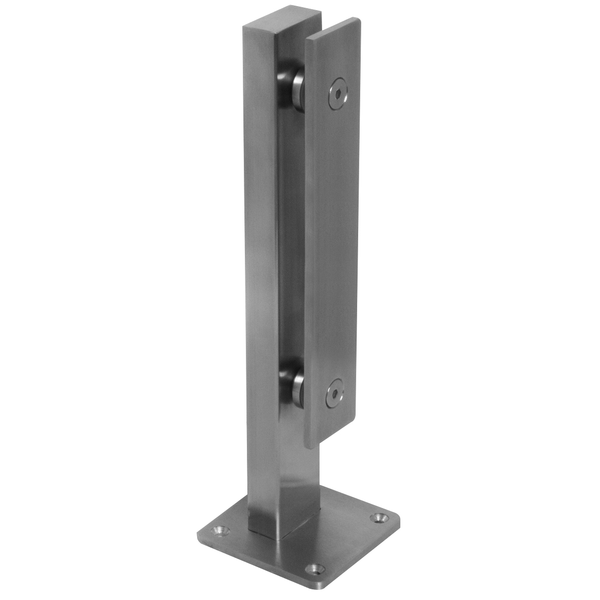 Mini Poste Rectangular HRD 1206 x 350