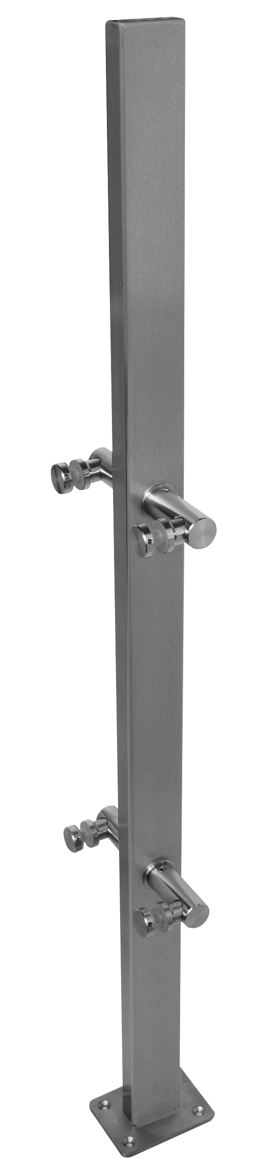 Poste Rectangular HRD 1815