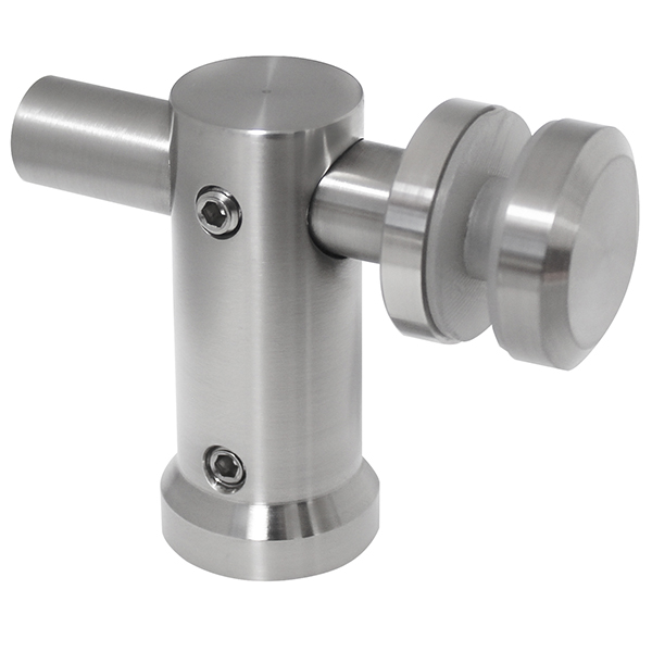 Pipeta Ajustable HRD 1114 — vista técnica