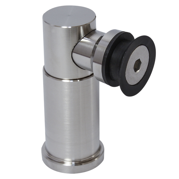 Pipeta Ajustable Roscada HRD 1112 — vista técnica