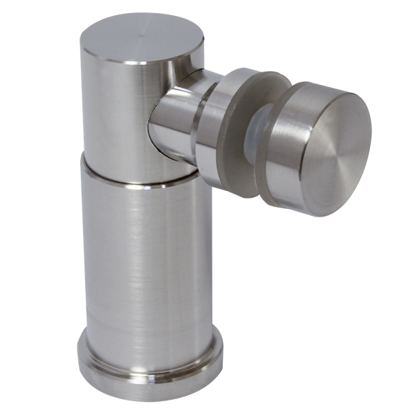 Pipeta Ajustable Roscada HRD 1111 — vista técnica