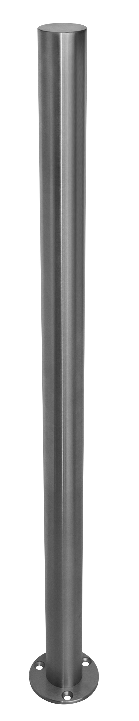 Poste HRD 1515 — vista técnica